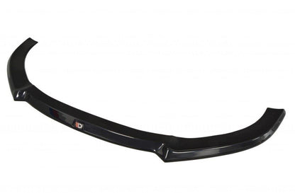 Maxton Design Fronthaube Audi S3 8P FL V.1 2009-2013