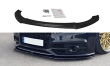 Maxton Etulippa Audi S7 / A7 S-Line C7 V.1 2012-2014