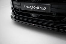 Maxton Etulippa Audi S8 / A8 S-Line D5 2019-2021