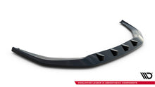 Maxton Etulippa Audi S8 / A8 S-Line D5 Facelift 2021 -