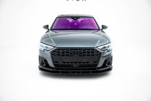Maxton Etulippa Audi S8 / A8 S-Line D5 Facelift 2021 -