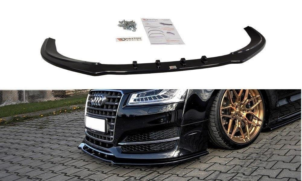 Maxton Etulippa V.1 Audi S8 D4 FL 2015 - 2017