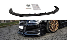 Maxton Etulippa V.1 Audi S8 D4 FL 2015 - 2017
