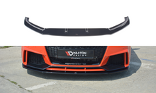 Maxton Etulippa V.1 Audi TT RS 8S 2016-2018