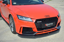 Maxton Etulippa V.1 Audi TT RS 8S 2016-2018