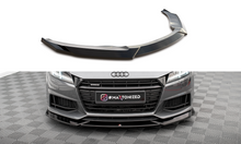 Maxton Etulippa V.1 Audi TT S / S-Line 8S 2014-2018