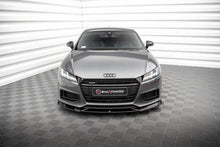 Maxton Etulippa V.1 Audi TT S / S-Line 8S 2014-2018