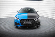 Maxton Etulippa V.1 Audi TT S / TT S-Line 8S Facelift 2018-2023