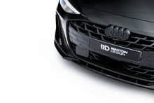 Maxton Design Fronthaube Audi A6 S-Line C9 V.2 2023 -
