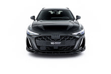 Maxton Design Fronthaube Audi A6 S-Line C9 V.2 2023 -