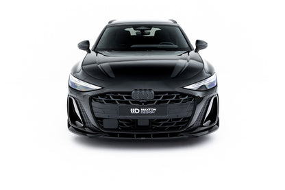 Maxton Design Fronthaube Audi A6 S-Line C9 V.2 2023 -