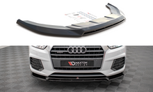 Maxton Audi Q3 Sport 8U Facelift 2014-2018