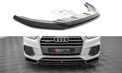 Maxton Audi Q3 Sport 8U Facelift 2014-2018