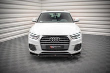 Maxton Audi Q3 Sport 8U Facelift 2014-2018