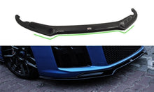 Maxton Etulippa V.2 Audi R8 Mk.2 2015-2018