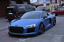 Maxton Etulippa V.2 Audi R8 Mk.2 2015-2018