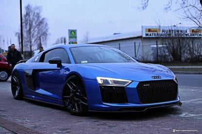 Maxton Etulippa V.2 Audi R8 Mk.2 2015-2018