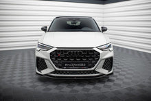 Maxton Etulippa Audi RSQ3 F3 2019 -