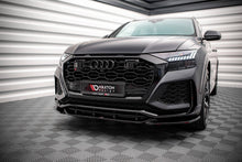 Maxton Etulippa Audi RSQ8 Mk1 2019-2023
