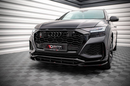 Maxton Etulippa Audi RSQ8 Mk1 2019-2023