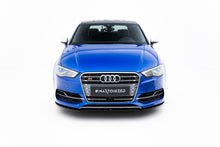 Maxton Design Fronthaube Audi S3 / A3 S-Line 8V Limousine / Cabrio V.2 2013- 2016