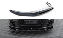 Maxton Etulippa V.2 Audi SQ7 / Q7 S-Line Mk2 2016 - 2019