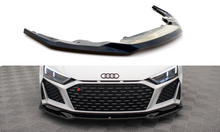 Maxton Etulippa V.3 Audi R8 Mk2 Facelift 2018-2023