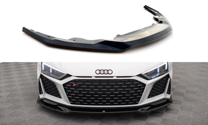 Maxton Etulippa V.3 Audi R8 Mk2 Facelift 2018-2023