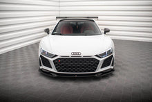 Maxton Etulippa V.3 Audi R8 Mk2 Facelift 2018-2023