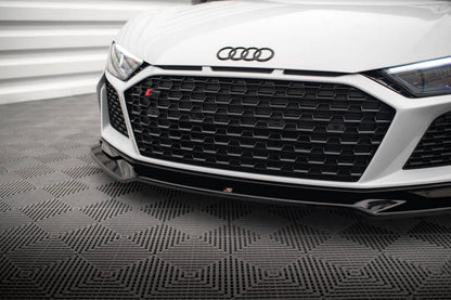 Maxton Etulippa V.3 Audi R8 Mk2 Facelift 2018-2023