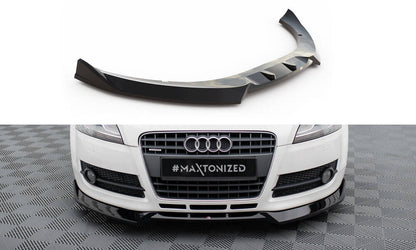 Maxton Etulippa V.3 Audi TT 8J 2006-2010