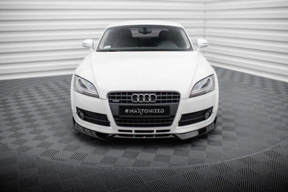 Maxton Etulippa V.3 Audi TT 8J 2006-2010