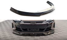 Maxton Etulippa V.3 Audi e-Tron GT / RS GT Mk1 2021 -