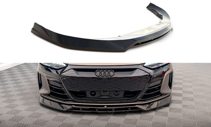Maxton Etulippa V.3 Audi e-Tron GT / RS GT Mk1 2021 -