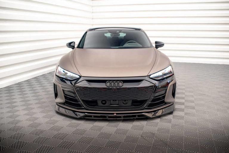 Maxton Etulippa V.3 Audi e-Tron GT / RS GT Mk1 2021 -