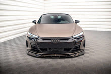 Maxton Etulippa V.3 Audi e-Tron GT / RS GT Mk1 2021 -