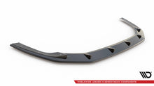 Maxton Design Carbon Frontstoßstange Audi RS3 Limousine / Sportback 8Y 2020 - 2024