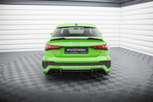 Maxton Design Prepreg Carbonfaser-Heckdiffusor Audi RS3 8Y 2020 - 2024