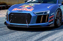 Maxton Racing Etulippa Audi R8 Mk.2 2015-2018