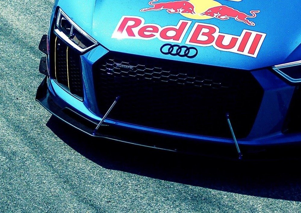 Maxton Racing Etulippa Audi R8 Mk.2 2015-2018