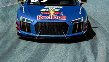 Maxton Racing Etulippa Audi R8 Mk.2 2015-2018
