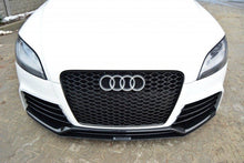 Maxton Racing Etulippa V.1 Audi TT RS 8J 2009-2013