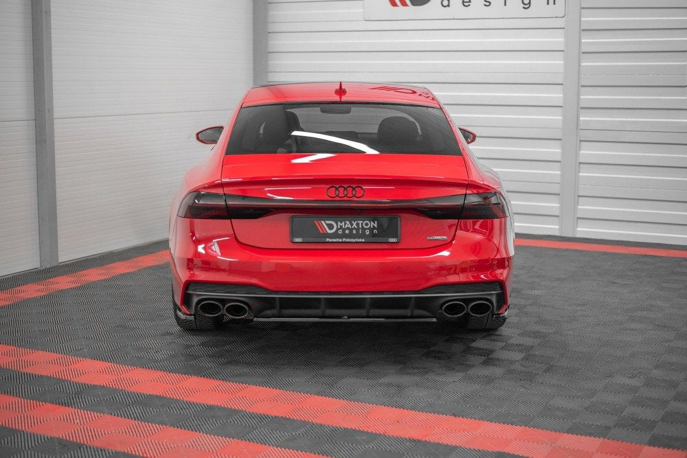 Maxton Takadiffuusori Audi S7 C8 2017-2023