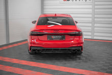 Maxton Takadiffuusori Audi S7 C8 2017-2023