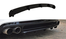 Maxton Takapuskurin lippa Audi TT S 8J (w/ a vertical bar) 2008-2013