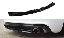 Maxton Takapuskurin lippa Audi TT S 8J (w/out vertical bars) 2009-2013