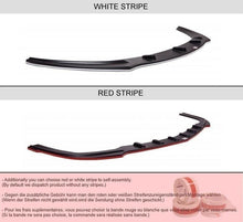 Maxton Takapuskurin lippa Audi TT S 8J (w/out vertical bars) 2009-2013