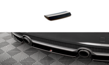Maxton Takapuskurin lippa Audi TT S-Line 8S 2014-2018