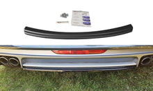 Maxton Takapuskurin lippa Audi TT S Mk2 (8J) 2008-2013