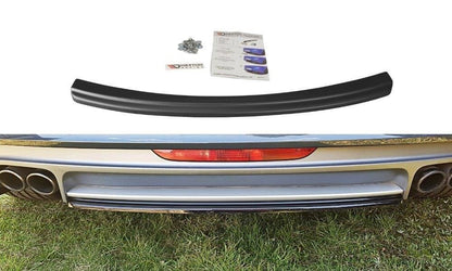 Maxton Takapuskurin lippa Audi TT S Mk2 (8J) 2008-2013